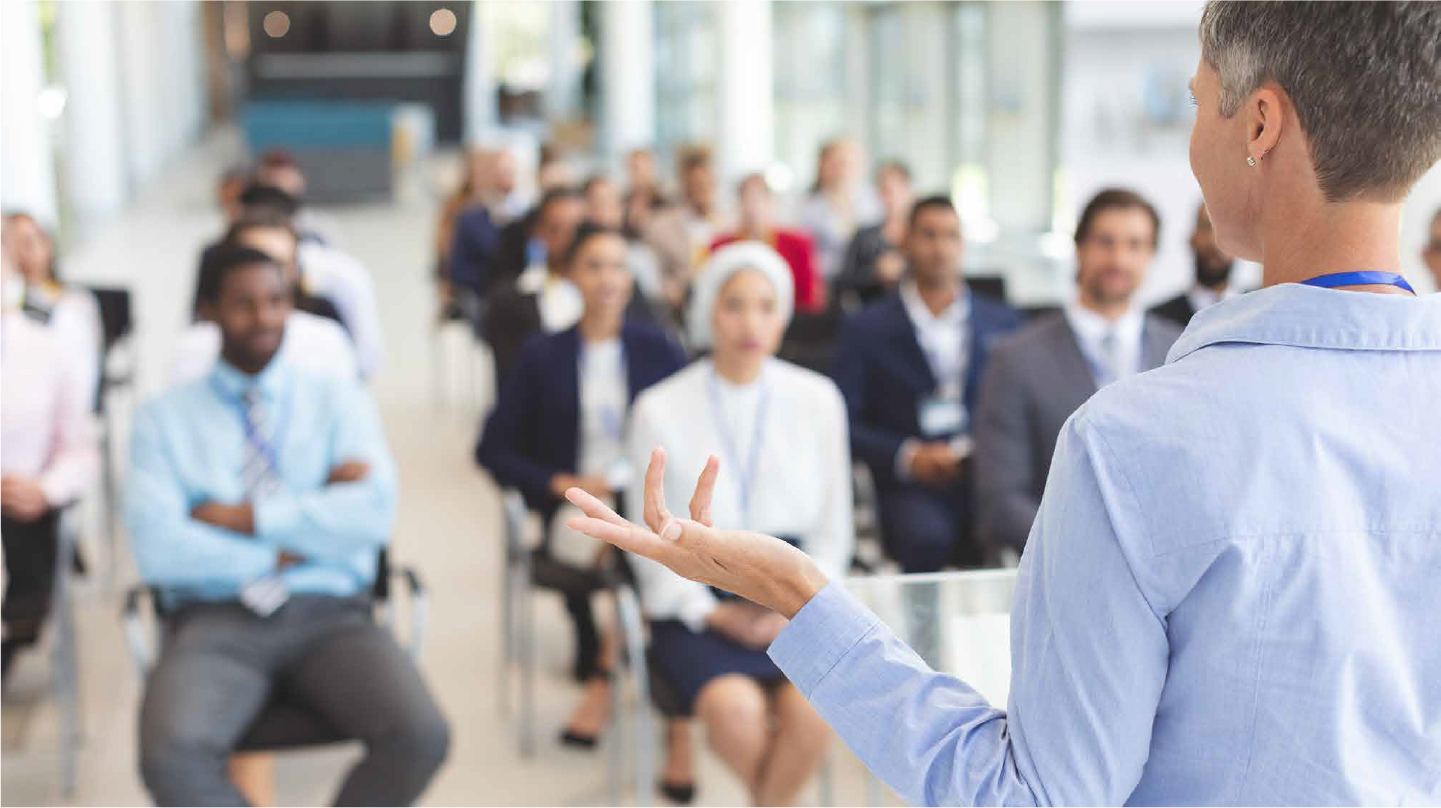 Conference Event Planners | Meeting Organisers | ATM Events