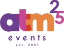 atm events 25 years